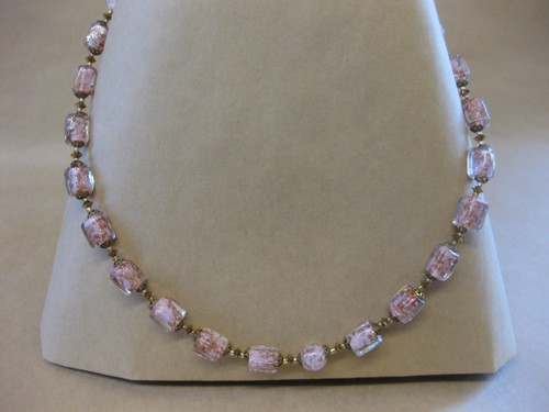 Vintage murano venetian art - murano,