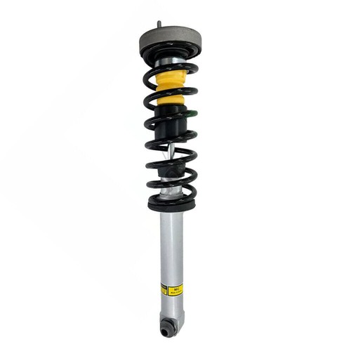 Rear shock absorber - rear,