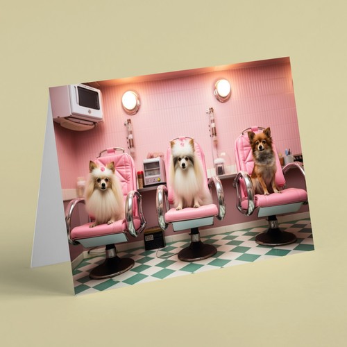 Cute puppies the beauty - cute,