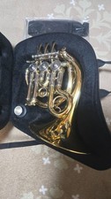J Michael pocket Horn PFH-500