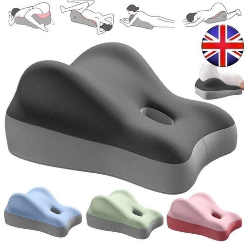 Bed wedge pillow - bed, for