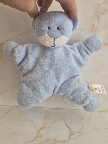 Boots mini mode teddy - boots,