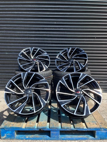 Set inch vw - 4x, golf