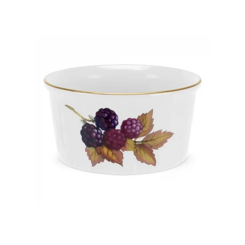 Royal worcester evesham gold - royal,