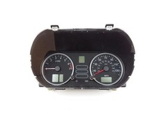 FORD FUSION JU Instrument