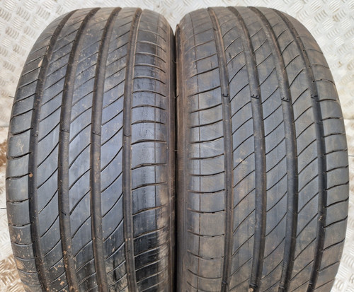 195 87h michelin - 55, 16