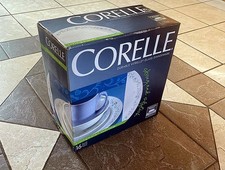 Corelle Vitrelle Dinnerware
