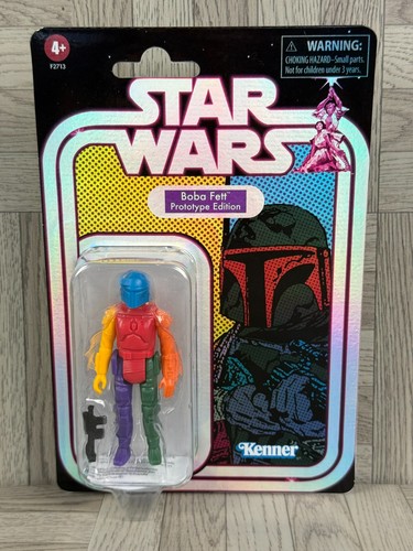 Star wars retro collection - -,
