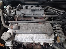 CHEVROLET AVEO 1.2 ENGINE 41K