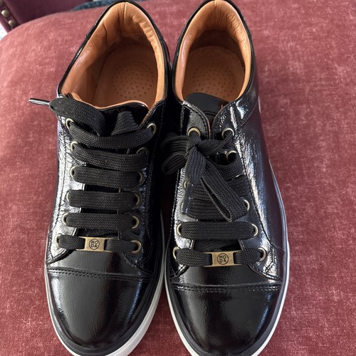 New moda pelle black - in,