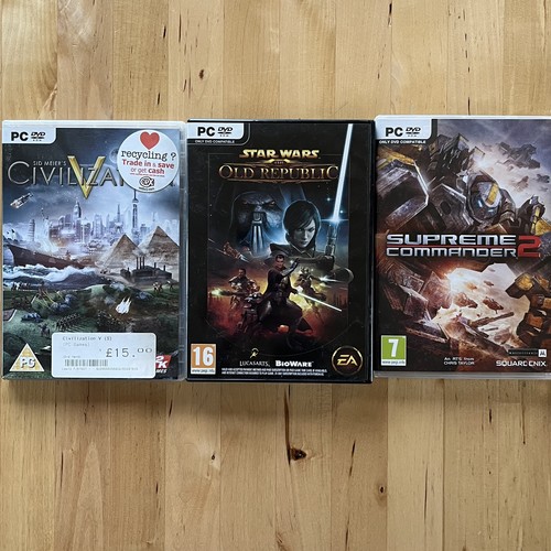 Game lot star - pc,