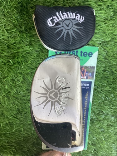 Callaway solaire ladies center - callaway,