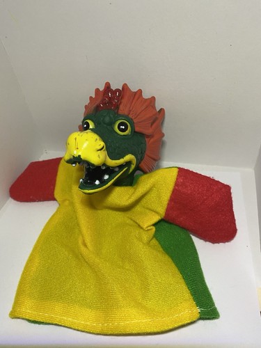 Vintage retro punch judy - punch, &