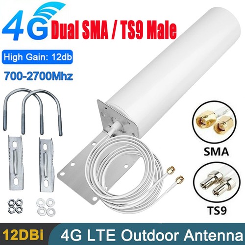 Outdoor antenna lte - outdoor, 4g