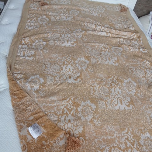 Vintage laura ashley gold - vintage,
