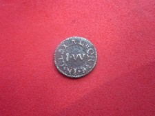 John Wilch "the George"in Cley-next -the-sea Norfolk farthing token space filler