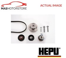 Timing belt water pump - timing, kit