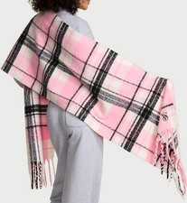 VICTORIA'S SECRET Cozy Blanket