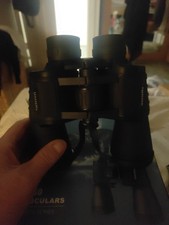 Brand New, Boxed 20x50 High