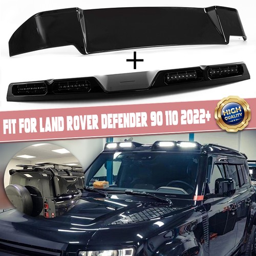 Led drl roof top - led, light