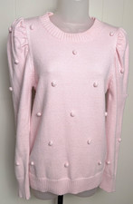 Aaron & Amber Sweater Pastel
