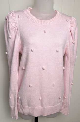 Aaron amber sweater pastel - amber,