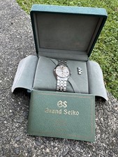 Grand Seiko SBG 003/ 9587 -