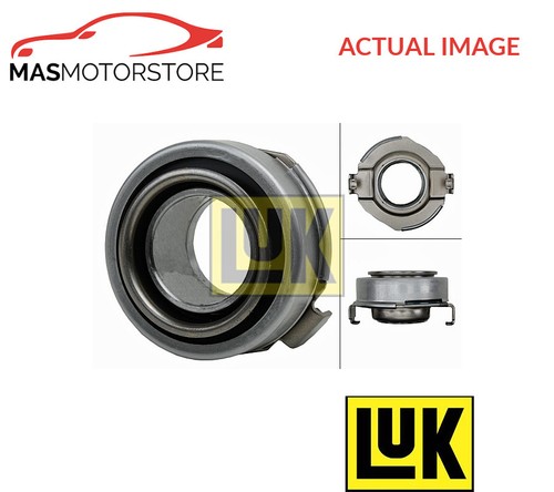 Clutch release bearing - clutch,