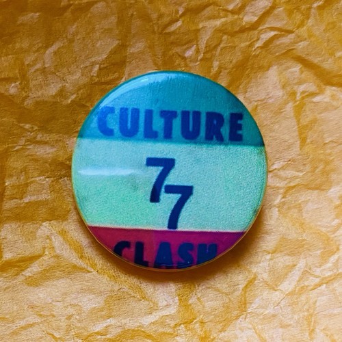 Culture two sevens - two,