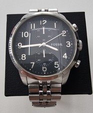 Men's Fossil Watch - FS4875