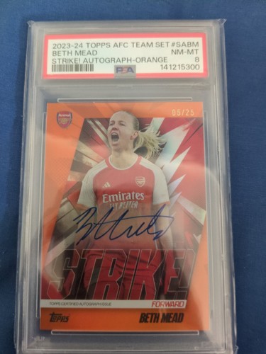 Topps arsenal team - topps,