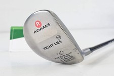 Adams Tight Lies #3 Wood / 16