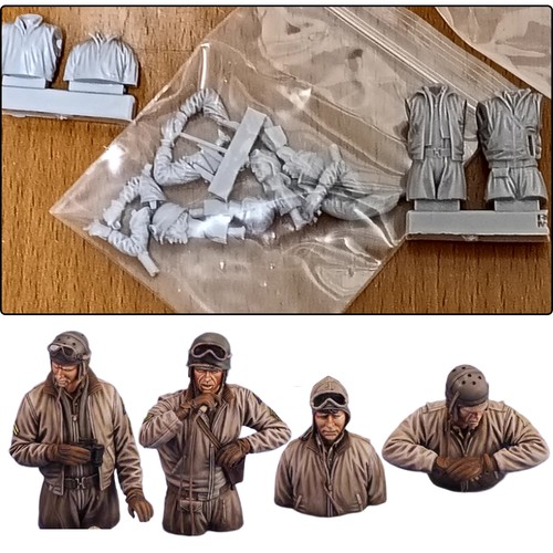 Ww2 usa model for sherman - ww2,
