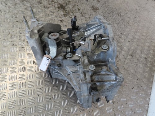 Suzuki vitara manual gearbox - suzuki,