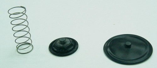 Petrol tap repair kit - tap,