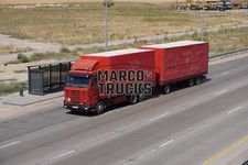 Truck Photo Scania 3 Series