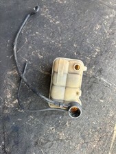 BMW E30 Expansion Tank M20b20