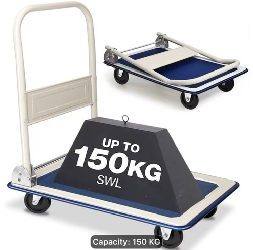 150kg heavy duty folding - heavy,