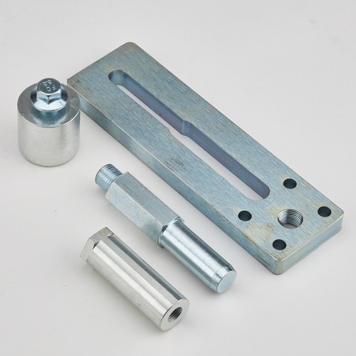 Spider riser stand adapter - stand,