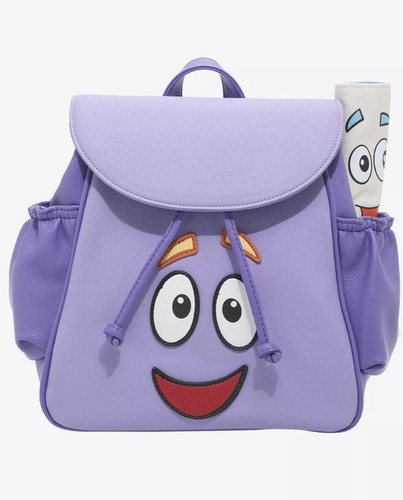 Nickelodeon dora the explorer - dora,