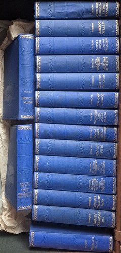 Complete vol charles - vol,