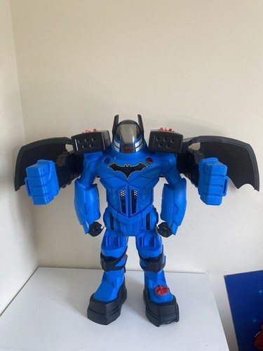Imaginext comics batman - imaginext,