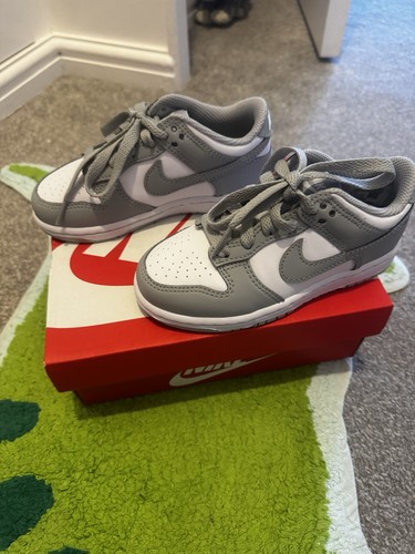 Brand new dunk low toddler - new,