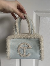 UGG x Telfar Small Bag