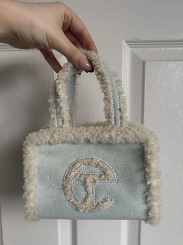 Ugg telfar small bag - x,