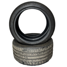265/35/18 Michelin Pilot Sport