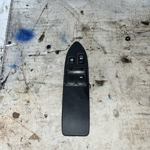 Master window switch electric - master,