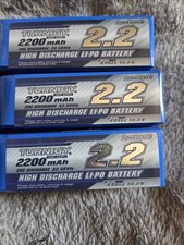 Turnigy Lipo Battery for RC