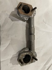 Triumph Herald 948 Twin Carb
