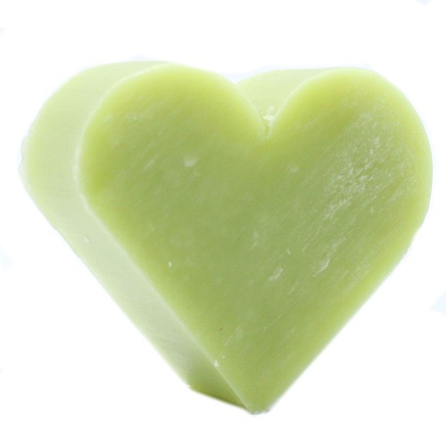 Heart guest soap - guest,